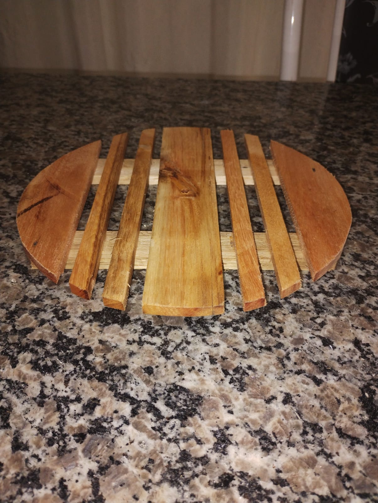 Suporte de panela