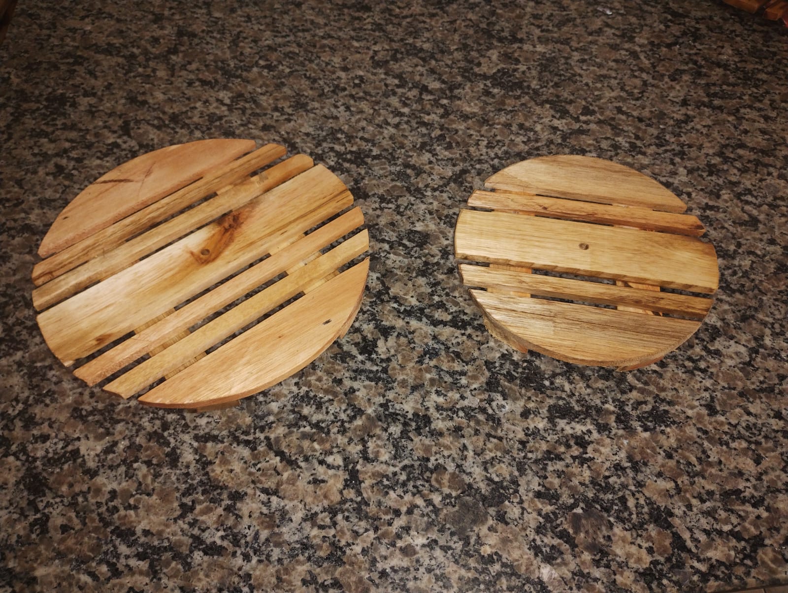 Suporte de panela